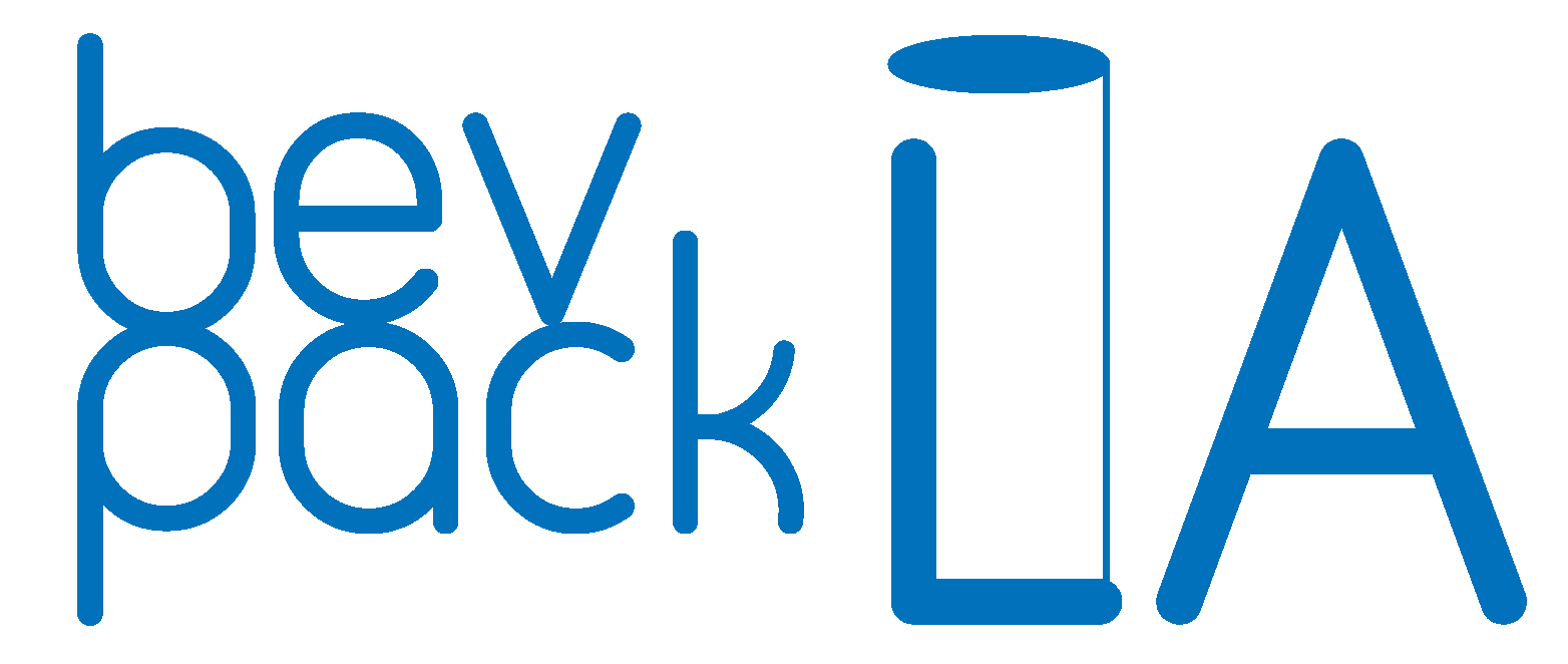 BEVPACK LA logo